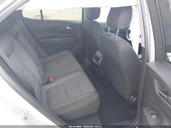 3GNAXLEX1KS657142 2019 CHEVROLET EQUINOX - Image 8