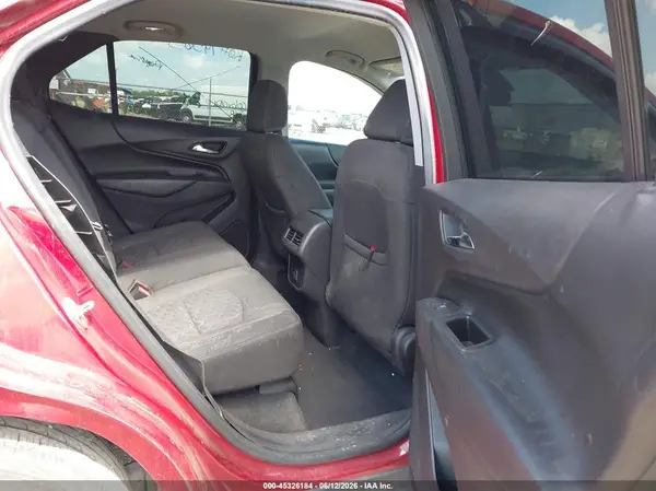 3GNAXLEX1KS674216 2019 CHEVROLET EQUINOX - Image 8