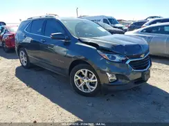 3GNAXLEX1KS677455 2019 CHEVROLET EQUINOX