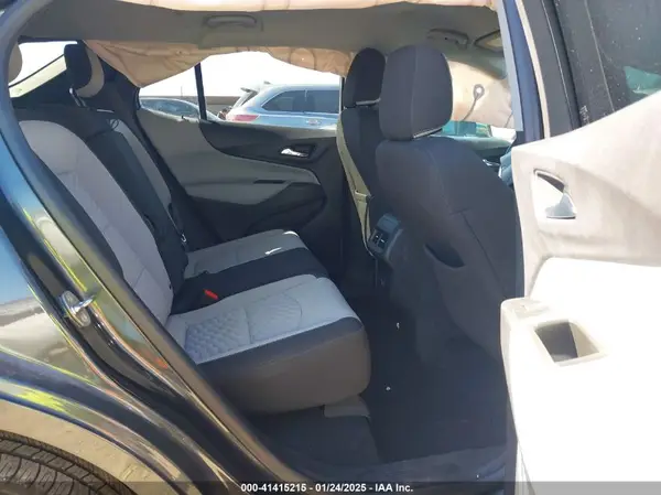 3GNAXLEX1KS677455 2019 CHEVROLET EQUINOX - Image 8