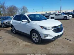 3GNAXLEX1KS681828 2019 CHEVROLET EQUINOX
