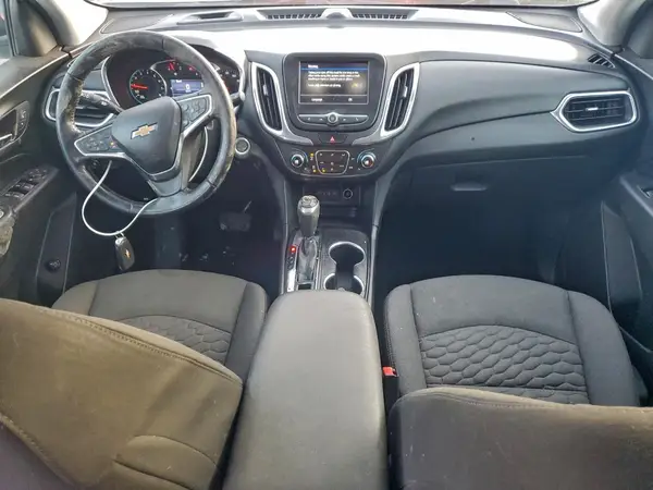 3GNAXLEX1LL146008 2020 CHEVROLET EQUINOX - Image 8