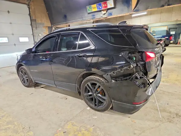 3GNAXLEX1LL151399 2020 CHEVROLET EQUINOX - Image 2
