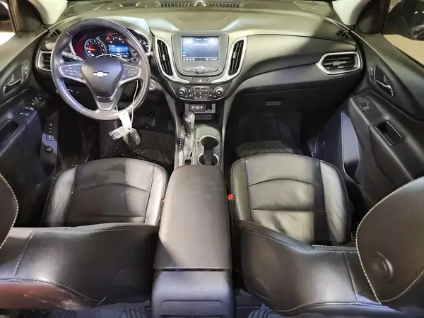 3GNAXLEX1LL151399 2020 CHEVROLET EQUINOX - Image 8