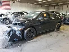 3GNAXLEX1LL163603 2020 CHEVROLET EQUINOX