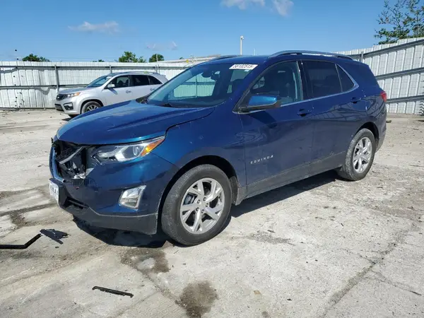 3GNAXLEX1LL248053 2020 CHEVROLET EQUINOX - Image 1