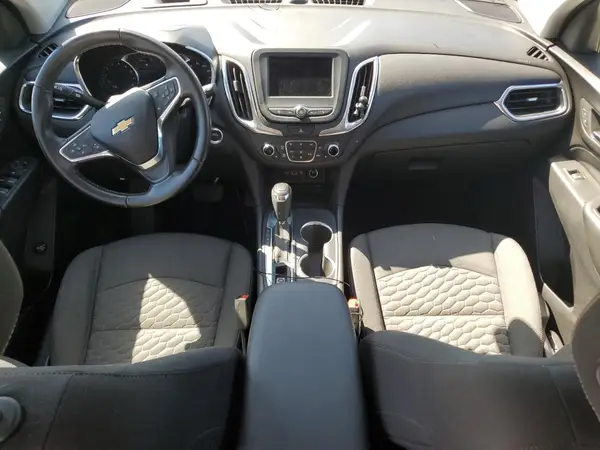 3GNAXLEX1LL248053 2020 CHEVROLET EQUINOX - Image 8