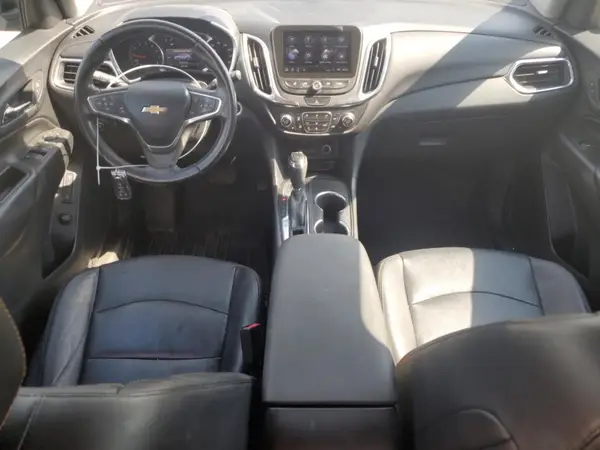 3GNAXLEX1LL249770 2020 CHEVROLET EQUINOX - Image 8