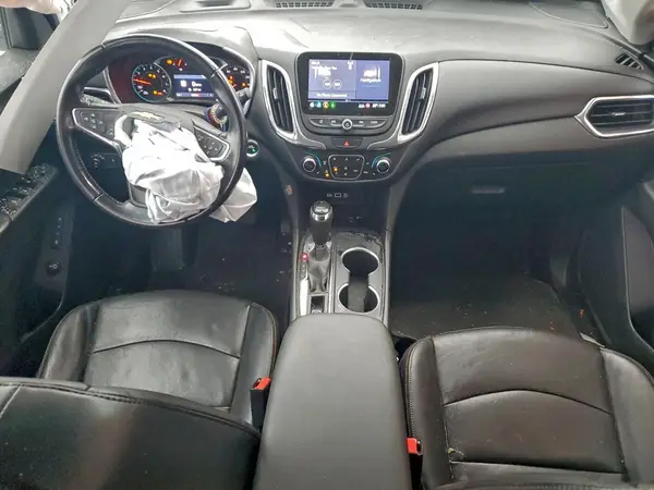 3GNAXLEX1LL290013 2020 CHEVROLET EQUINOX - Image 8