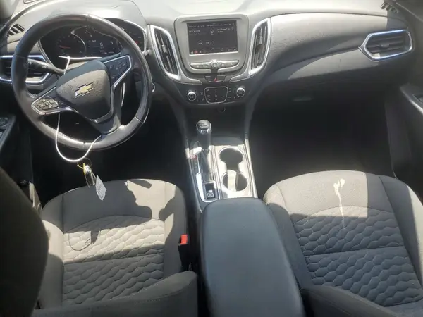 3GNAXLEX1LS528139 2020 CHEVROLET EQUINOX - Image 8