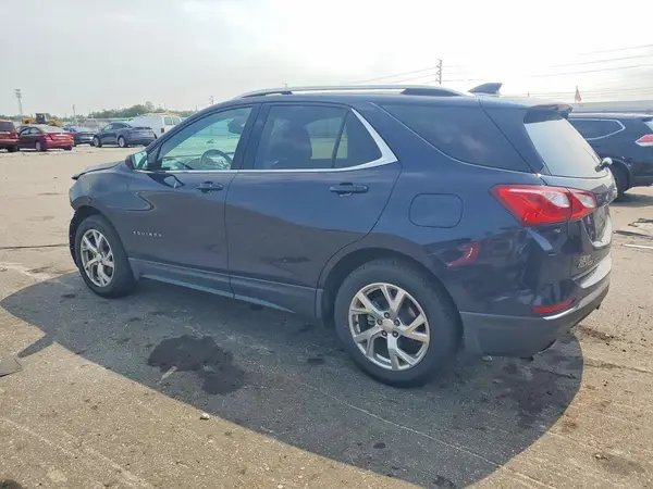 3GNAXLEX1LS542171 2020 CHEVROLET EQUINOX - Image 2