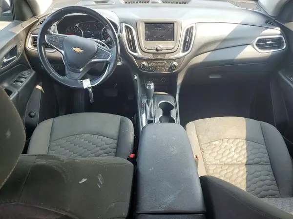 3GNAXLEX1LS542171 2020 CHEVROLET EQUINOX - Image 8