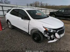 3GNAXLEX1LS595954 2020 CHEVROLET EQUINOX