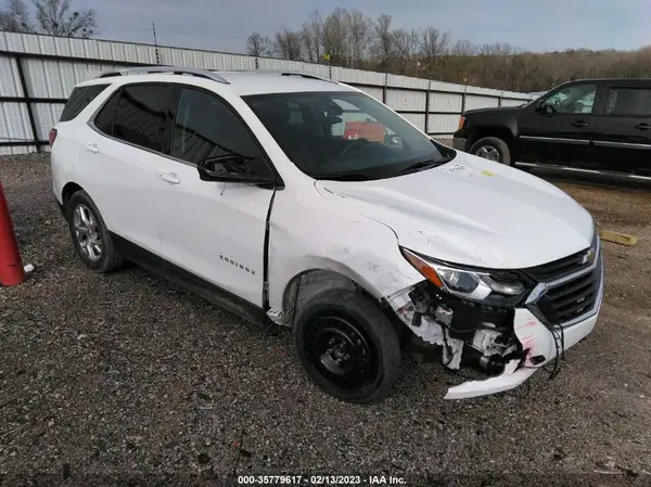 3GNAXLEX1LS595954 2020 CHEVROLET EQUINOX
