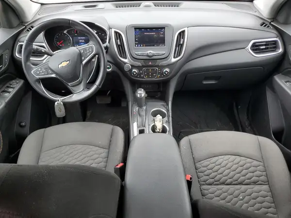 3GNAXLEX1LS596439 2020 CHEVROLET EQUINOX - Image 8