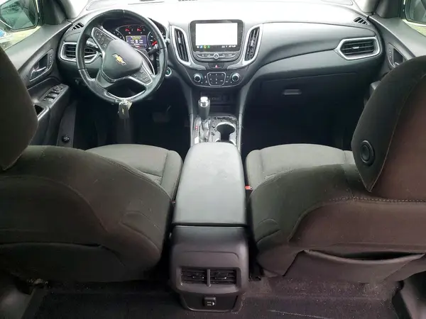 3GNAXLEX1LS643730 2020 CHEVROLET EQUINOX - Image 8