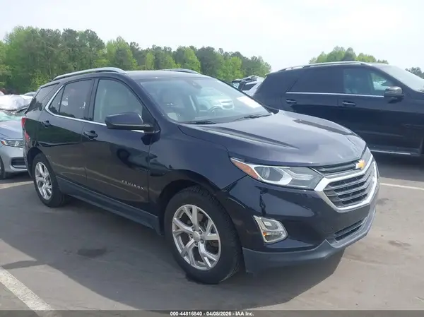 3GNAXLEX1LS659491 2020 CHEVROLET EQUINOX - Image 1