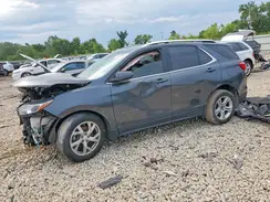 3GNAXLEX2KL153659 2019 CHEVROLET EQUINOX