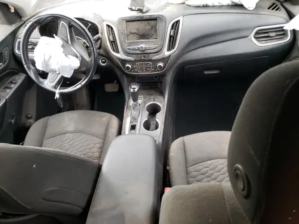 3GNAXLEX2KL165505 2019 CHEVROLET EQUINOX - Image 8