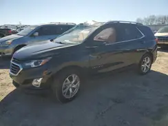 3GNAXLEX2KL169764 2019 CHEVROLET EQUINOX