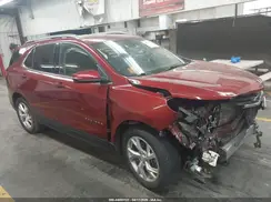 3GNAXLEX2KL209289 2019 CHEVROLET EQUINOX
