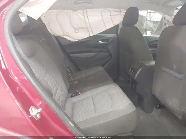 3GNAXLEX2KL209289 2019 CHEVROLET EQUINOX - Image 8