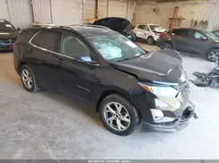 3GNAXLEX2KL258282 2019 CHEVROLET EQUINOX