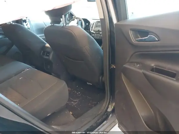 3GNAXLEX2KL258282 2019 CHEVROLET EQUINOX - Image 8