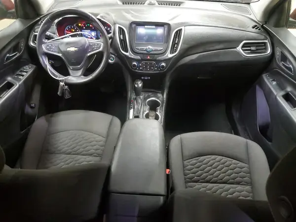 3GNAXLEX2KL278810 2019 CHEVROLET EQUINOX - Image 8