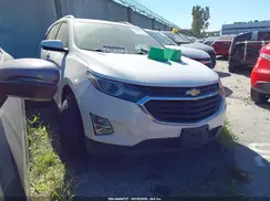 3GNAXLEX2KL302006 2019 CHEVROLET EQUINOX