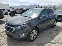3GNAXLEX2KL303771 2019 CHEVROLET EQUINOX