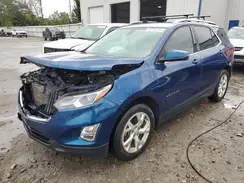 3GNAXLEX2KL371830 2019 CHEVROLET EQUINOX