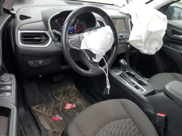 3GNAXLEX2KL371830 2019 CHEVROLET EQUINOX - Image 8