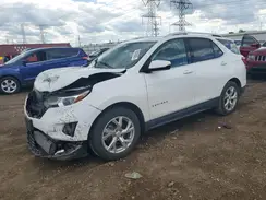 3GNAXLEX2KS500588 2019 CHEVROLET EQUINOX