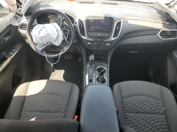 3GNAXLEX2KS500588 2019 CHEVROLET EQUINOX - Image 8
