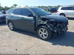 3GNAXLEX2KS505323 2019 CHEVROLET EQUINOX