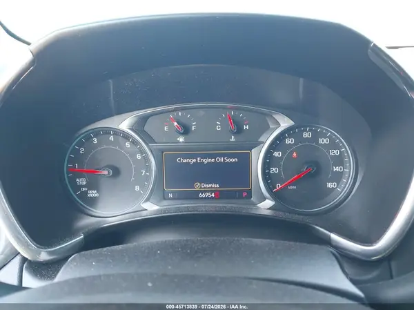 3GNAXLEX2KS505323 2019 CHEVROLET EQUINOX - Image 7