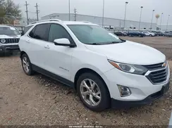 3GNAXLEX2KS526186 2019 CHEVROLET EQUINOX