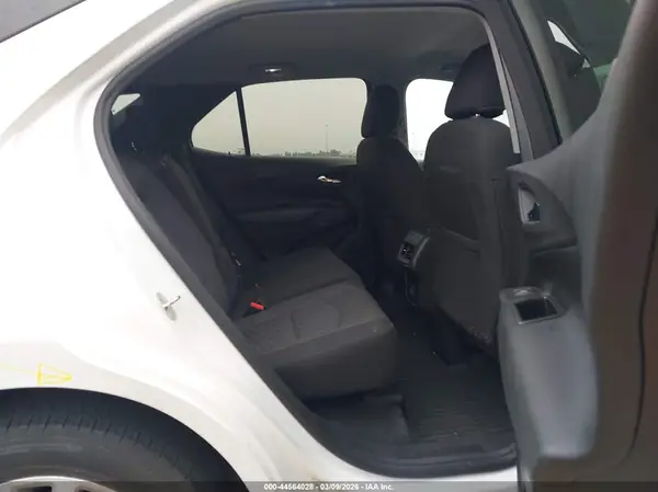 3GNAXLEX2KS526186 2019 CHEVROLET EQUINOX - Image 8