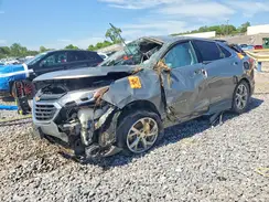 3GNAXLEX2KS529637 2019 CHEVROLET EQUINOX