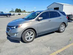 3GNAXLEX2KS547345 2019 CHEVROLET EQUINOX