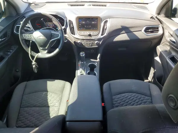 3GNAXLEX2KS547345 2019 CHEVROLET EQUINOX - Image 8