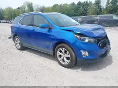 3GNAXLEX2KS572472 2019 CHEVROLET EQUINOX