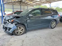 3GNAXLEX2KS617801 2019 CHEVROLET EQUINOX