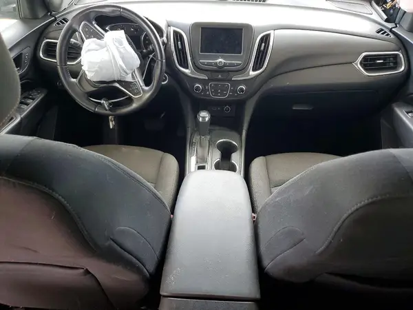3GNAXLEX2KS617801 2019 CHEVROLET EQUINOX - Image 8