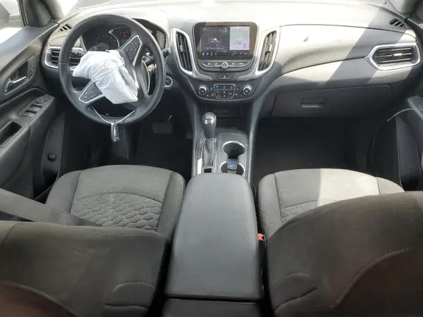 3GNAXLEX2KS632136 2019 CHEVROLET EQUINOX - Image 8