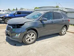 3GNAXLEX2KS635604 2019 CHEVROLET EQUINOX
