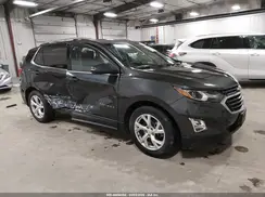 3GNAXLEX2KS662219 2019 CHEVROLET EQUINOX
