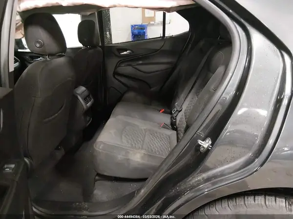 3GNAXLEX2KS662219 2019 CHEVROLET EQUINOX - Image 8