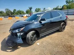 3GNAXLEX2LL104303 2020 CHEVROLET EQUINOX